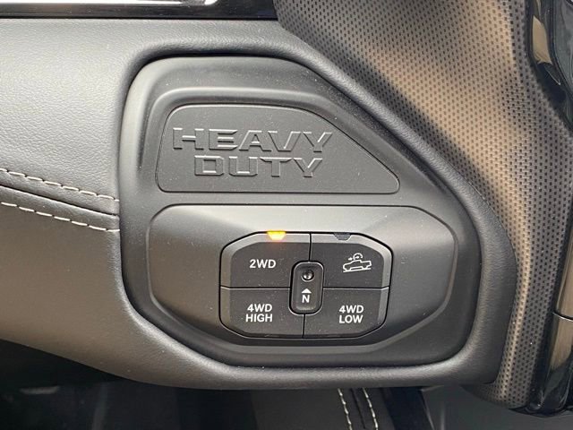 New 2026 RAM 2500 Limited image 26