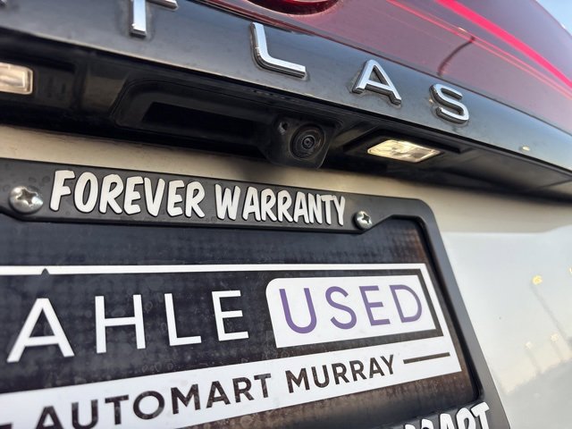 Used 2024 Volkswagen Atlas Peak Edition SEL image 6