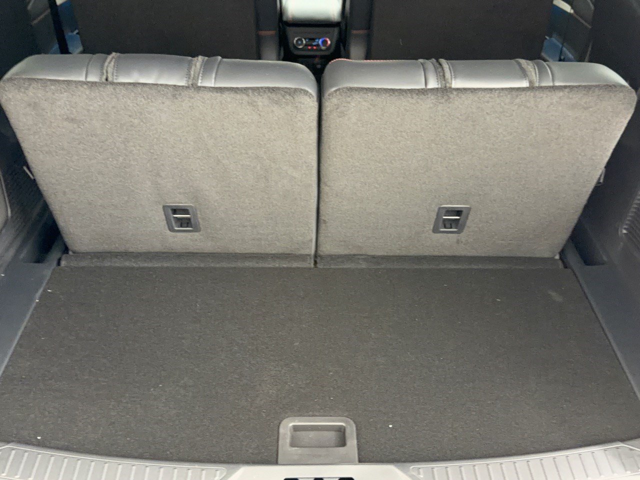 New 2027 Ford Explorer ST w/ Sun And Sound Package RWD image 28