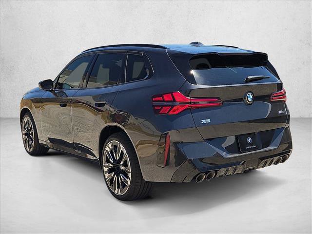 New 2026 BMW X3 M50 w/ Premium Package AWD/4WD image 9