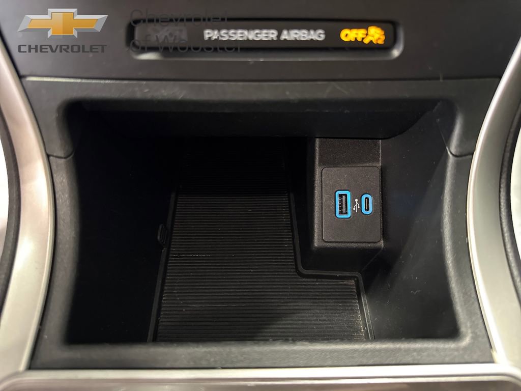 Used 2024 Ford Edge SEL AWD/4WD image 15