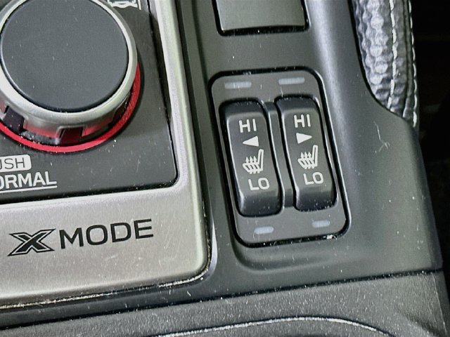 Used 2020 Subaru Forester Limited w/ Popular Package #3 AWD/4WD image 24