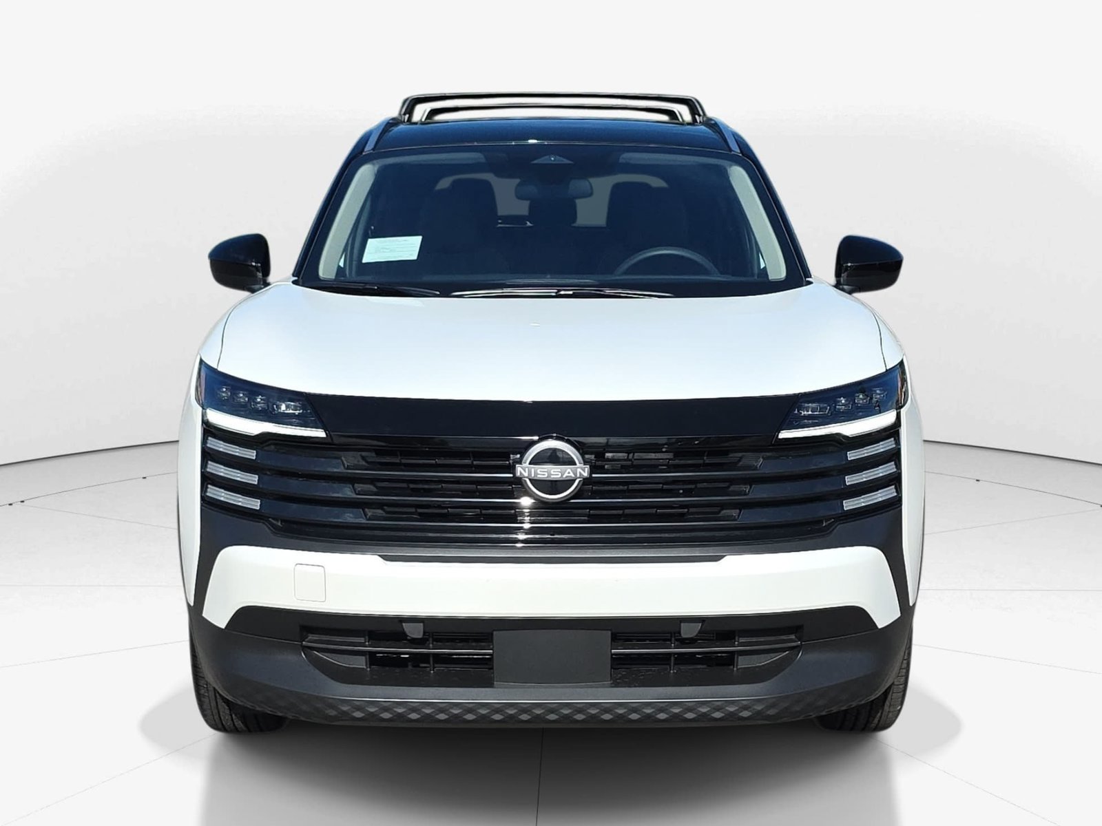 New 2027 Nissan Kicks SV w/ SV Premium Package FWD image 12