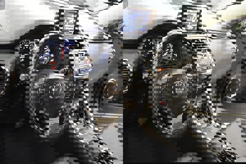 Used 2020 Lexus NX 300 AWD w/ Accessory Package image 13