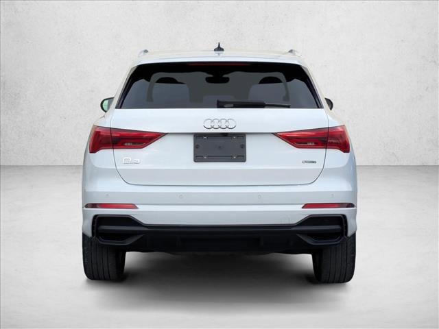 Used 2023 Audi Q3 2.0T Premium w/ Convenience Package image 7