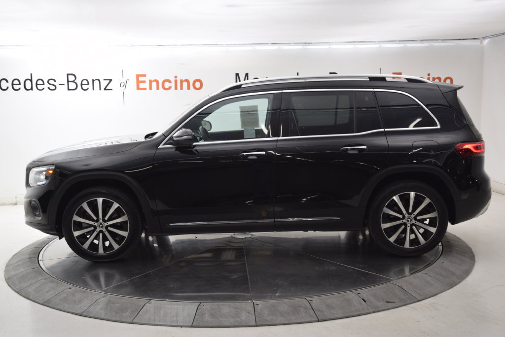 Used 2023 Mercedes-Benz GLB 250 image 3