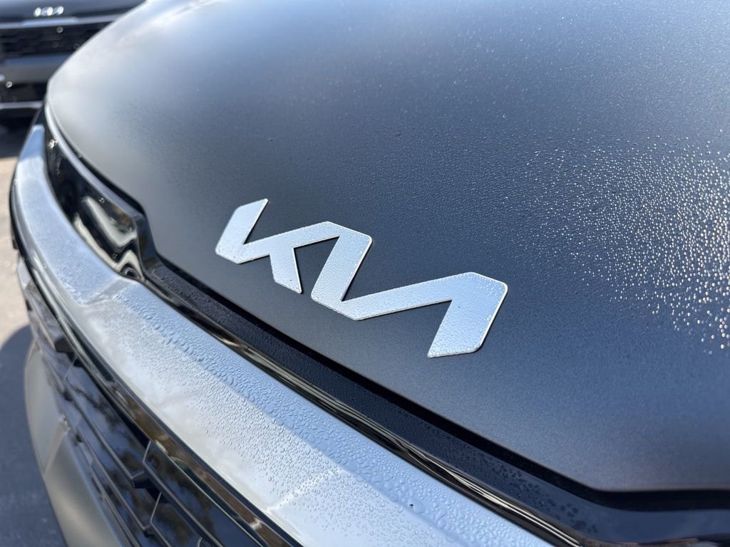 New 2026 Kia Sportage SX Prestige image 17