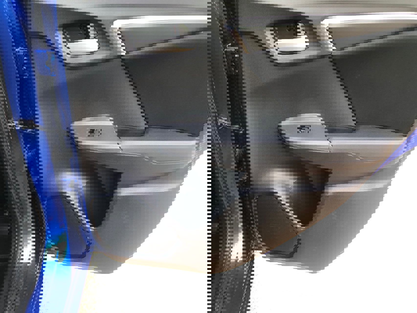 Used 2015 Honda Fit LX image 18