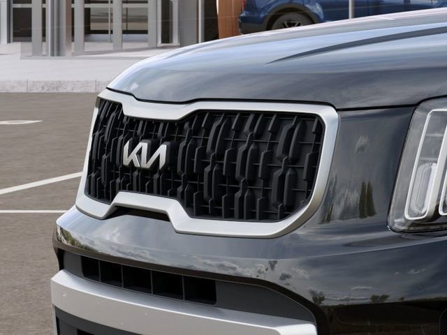 New 2025 Kia Telluride EX image 12
