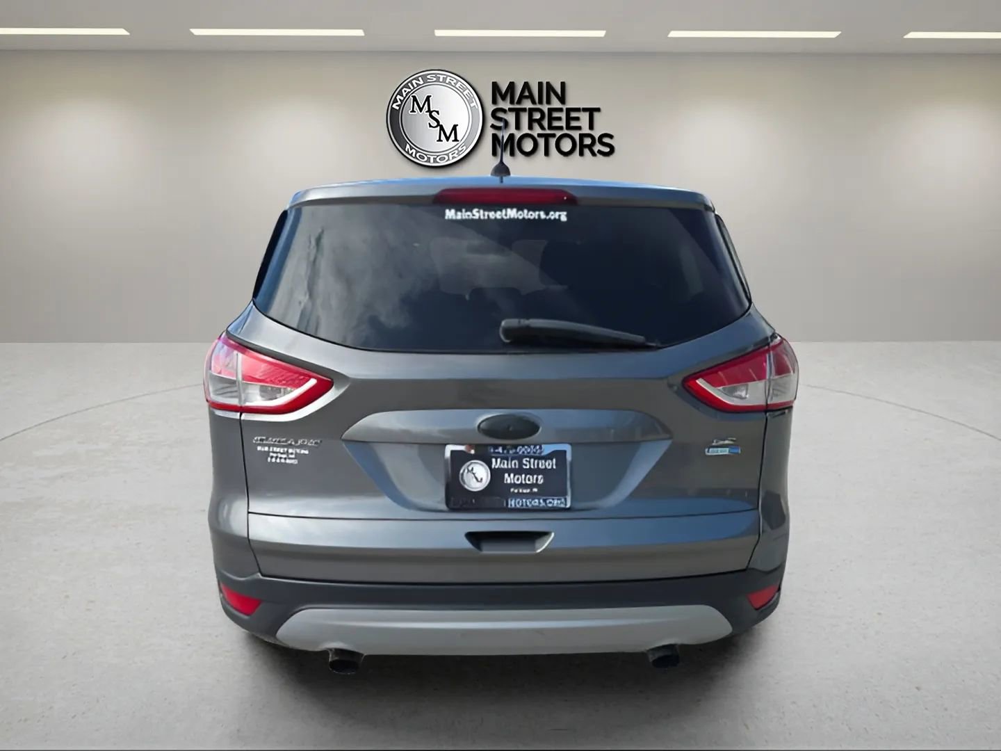 Used 2014 Ford Escape SE image 4