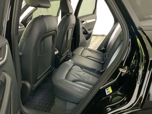 Used 2018 Audi Q3 2.0T Premium image 33
