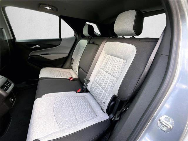 Used 2023 Chevrolet Equinox LS image 28