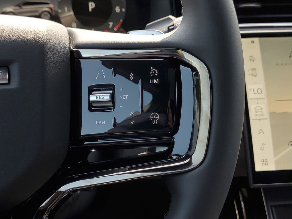 New 2026 Land Rover Range Rover Evoque S image 20