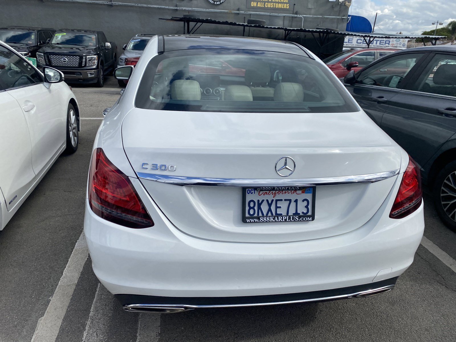 Used 2018 Mercedes-Benz CLA 250 image 4