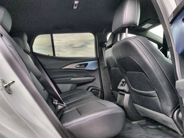 Certified 2026 Chevrolet Equinox EV LT AWD/4WD image 34
