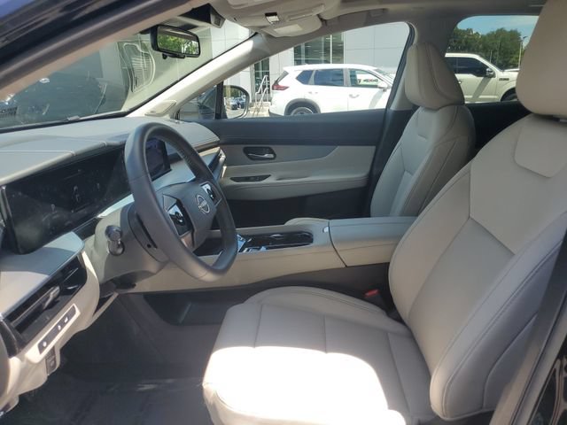 Certified 2025 Nissan Murano SL w/ Cargo Package AWD/4WD image 14