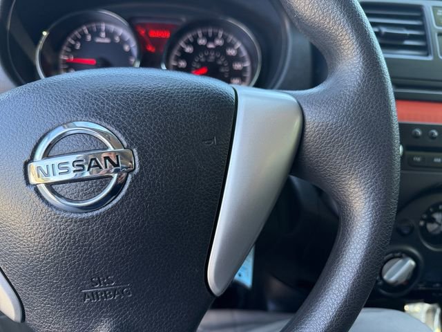 Used 2014 Nissan Versa Note S FWD image 16