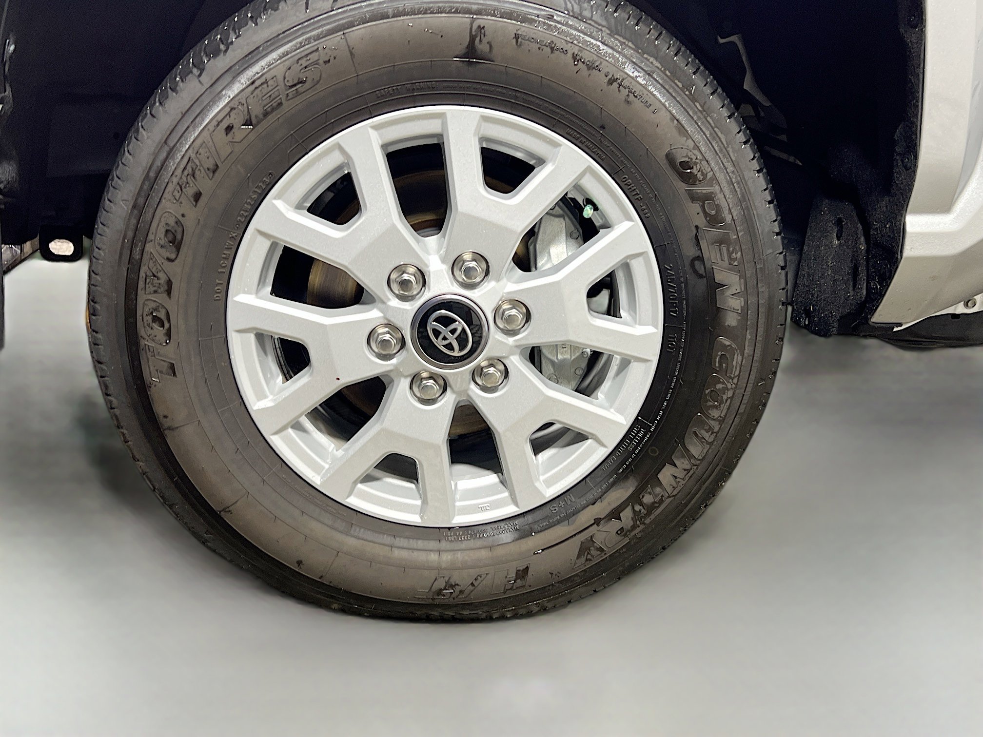 Used 2024 Toyota Tacoma SR5 image 14