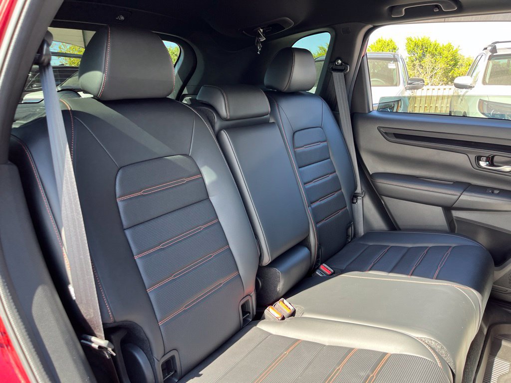 Certified 2024 Honda CR-V Sport-L image 33