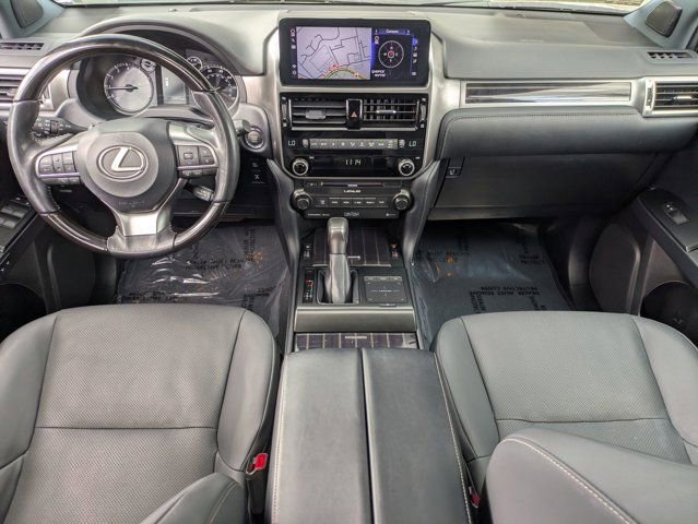 Used 2023 Lexus GX 460 Premium w/ Premium Plus Package image 25