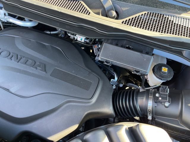 New 2026 Honda Ridgeline TrailSport image 29