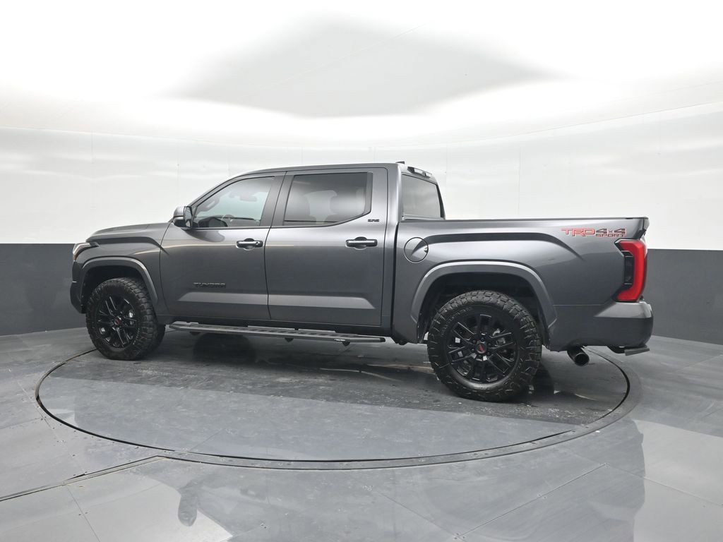 Used 2024 Toyota Tundra SR5 image 28