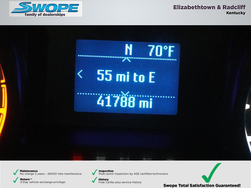 Used 2021 Ford Ranger XL w/ Equipment Group 101A High RWD image 18