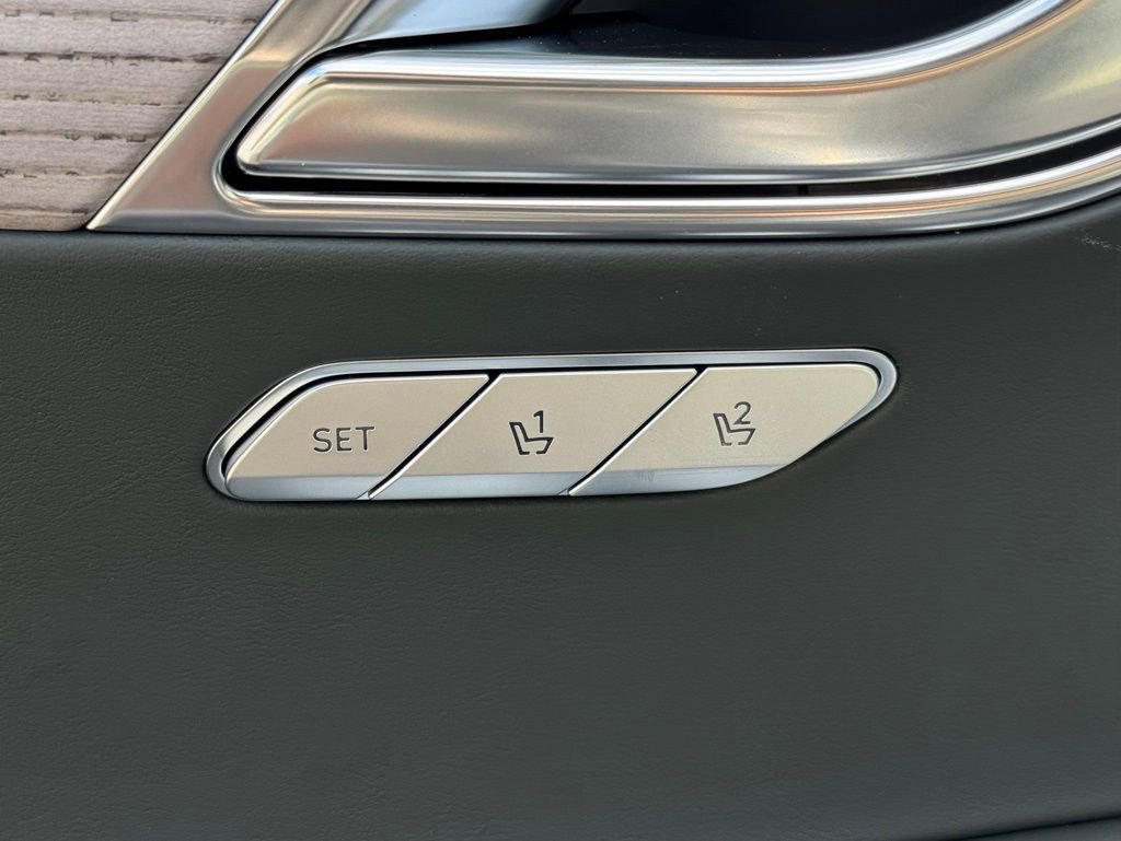 New 2026 Genesis GV80 2.5T Select image 26