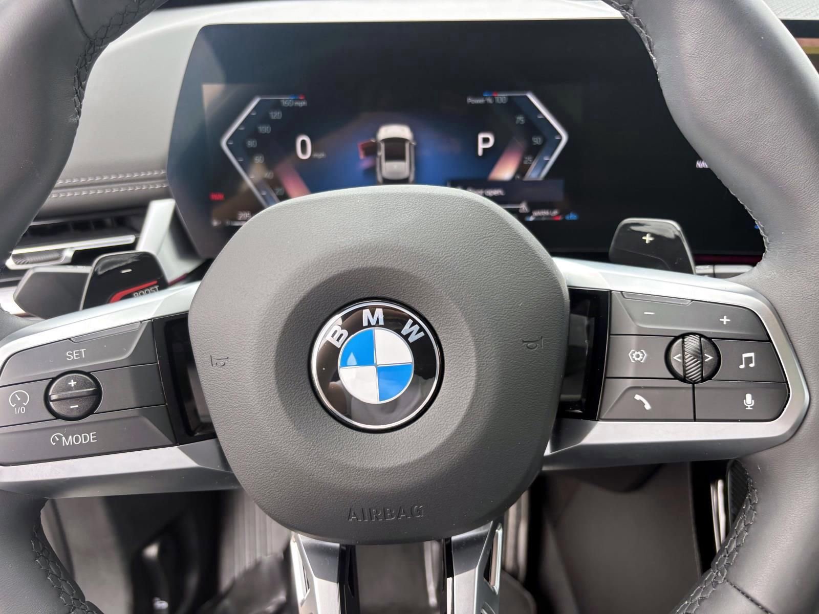 Used 2026 BMW X1 xDrive28i w/ M Sport Package image 16