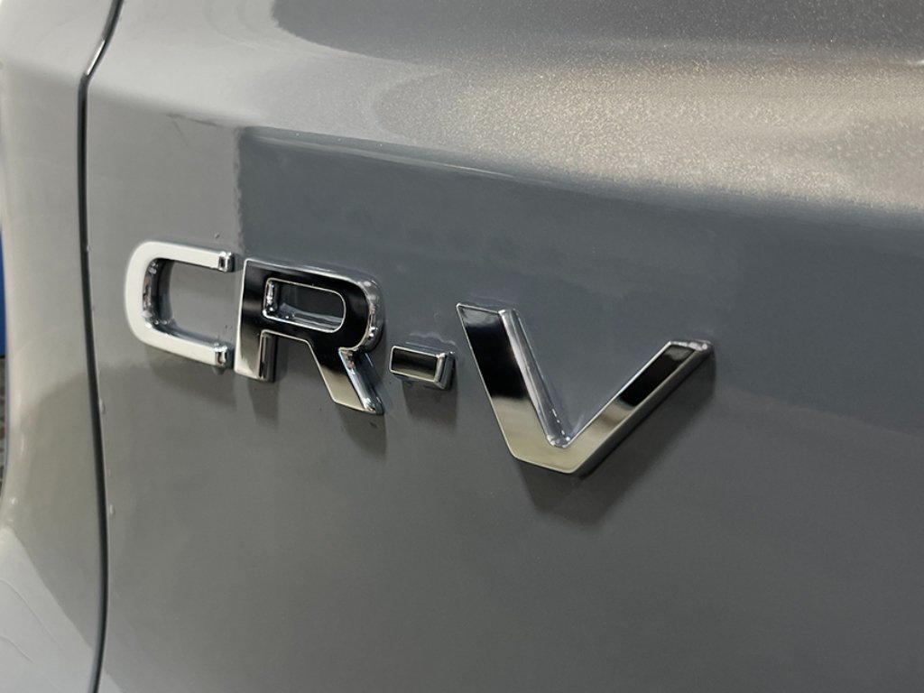New 2027 Honda CR-V LX image 6
