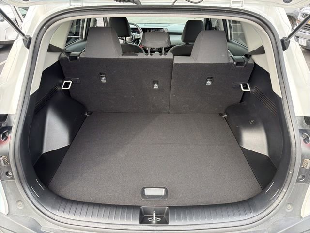 Used 2024 Kia Seltos LX image 27