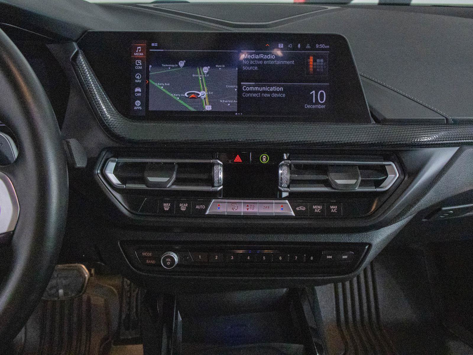 Used 2022 BMW M235i xDrive Gran Coupe M235i xDrive w/ Shadowloine Package image 4