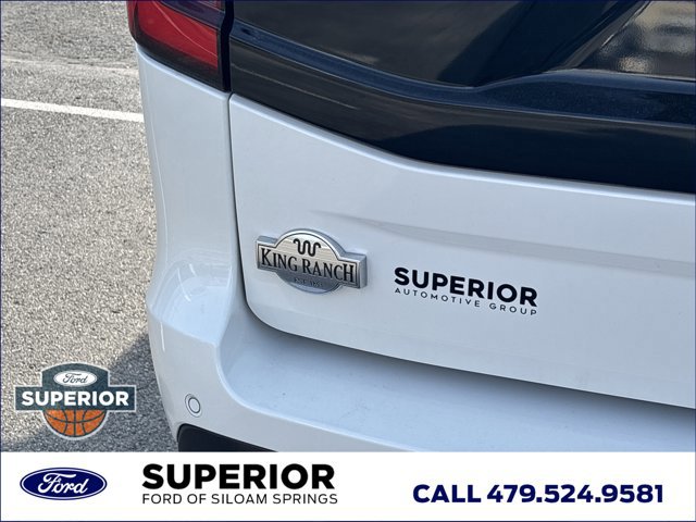 Used 2025 Ford Expedition King Ranch image 6