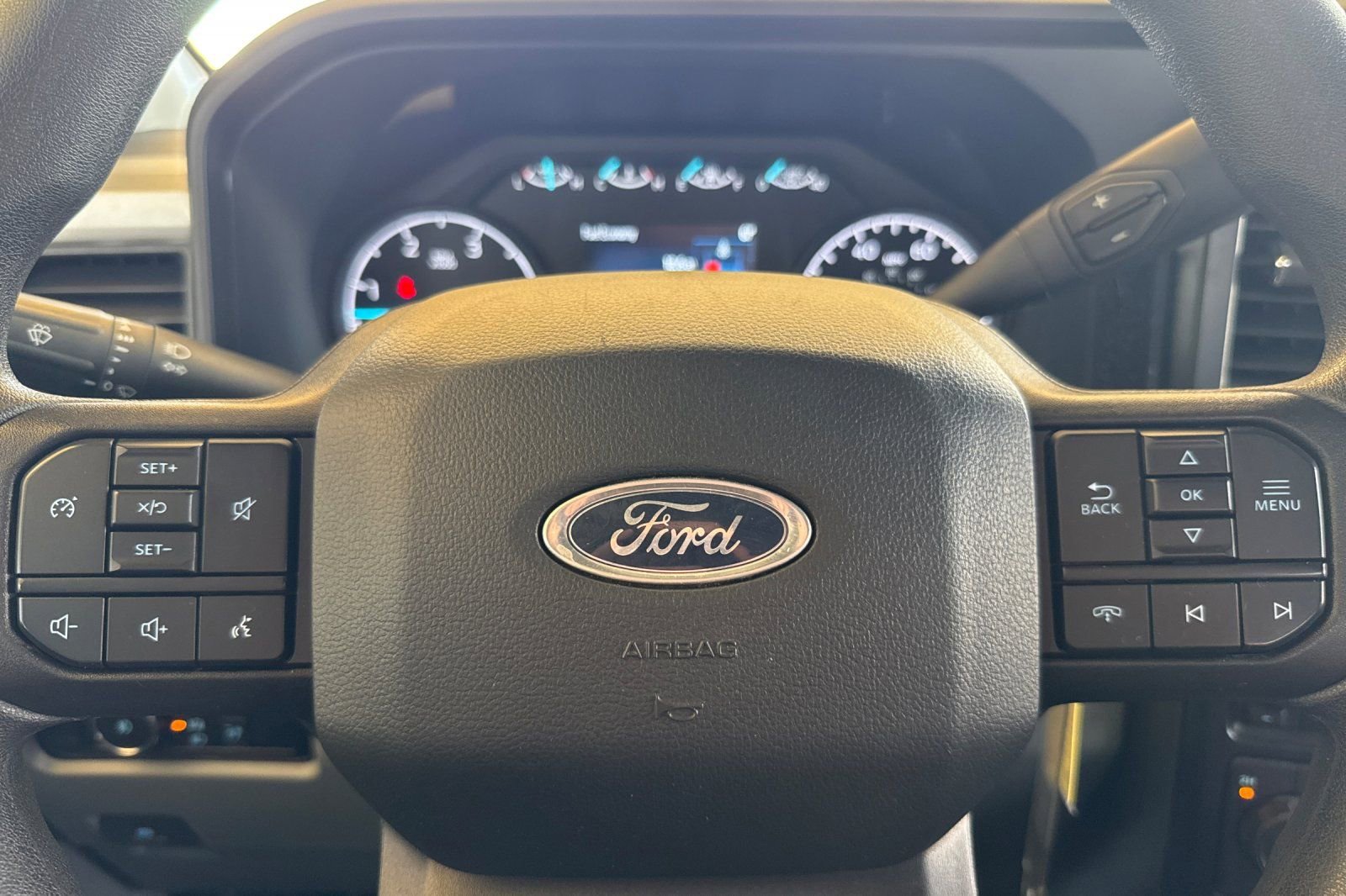 Used 2024 Ford F250 XLT image 24