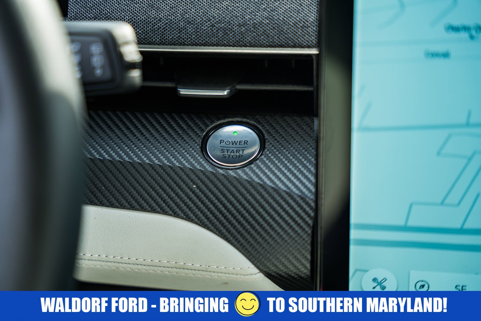 Used 2023 Ford Mustang Mach-E Premium image 26