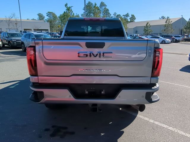 New 2026 GMC Sierra 2500 Denali Ultimate image 6