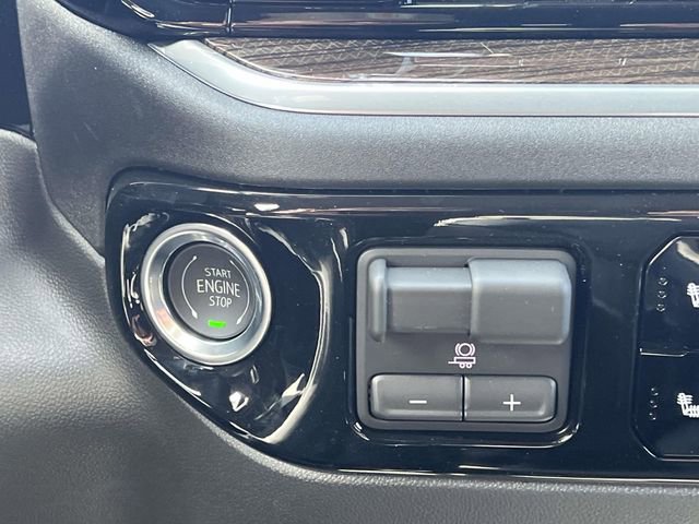 New 2026 GMC Sierra 1500 Elevation image 24