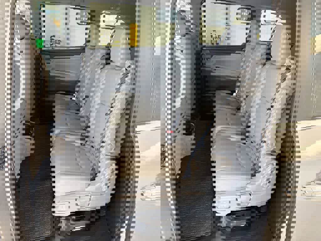 Certified 2023 Honda Odyssey EX-L image 23