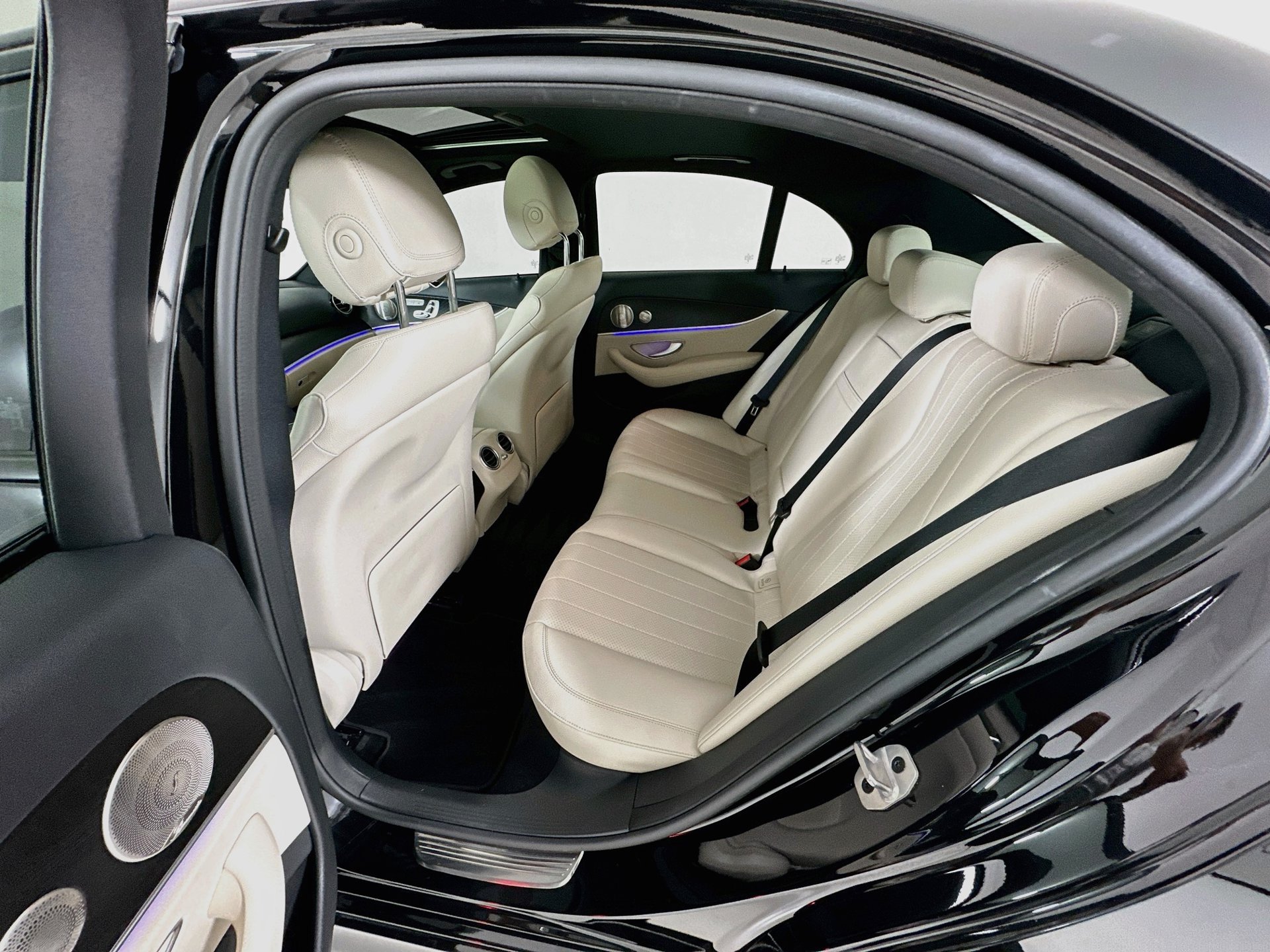 Certified 2023 Mercedes-Benz E 350 Sedan image 27