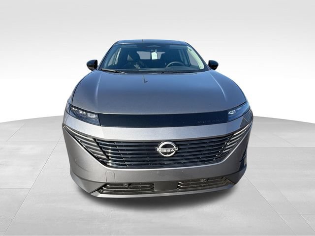 New 2026 Nissan Murano SL AWD/4WD image 3