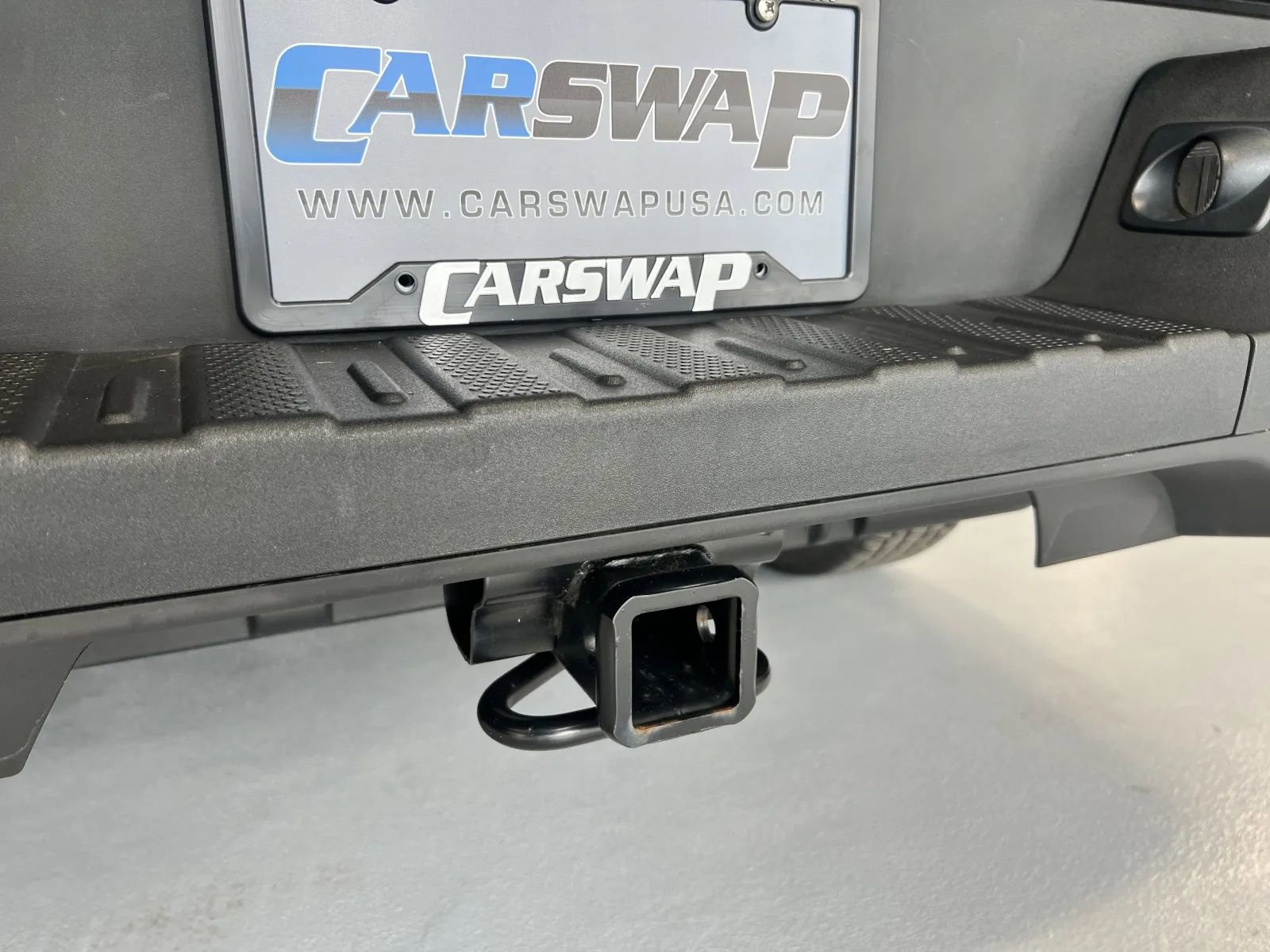 Used 2018 Honda Ridgeline RT image 19