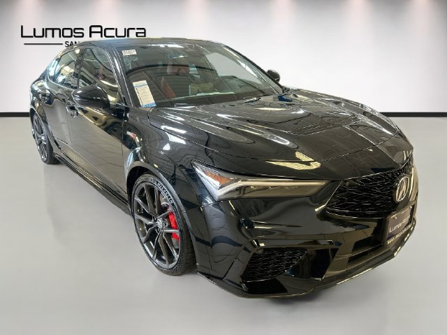 New 2026 Acura Integra Type S FWD image 1