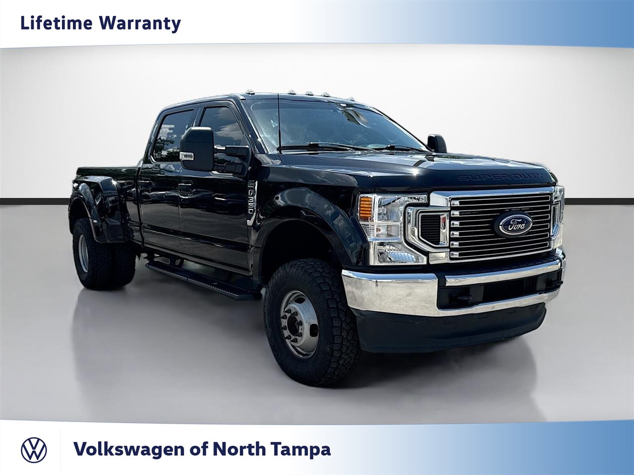 Used 2022 Ford F350 XLT