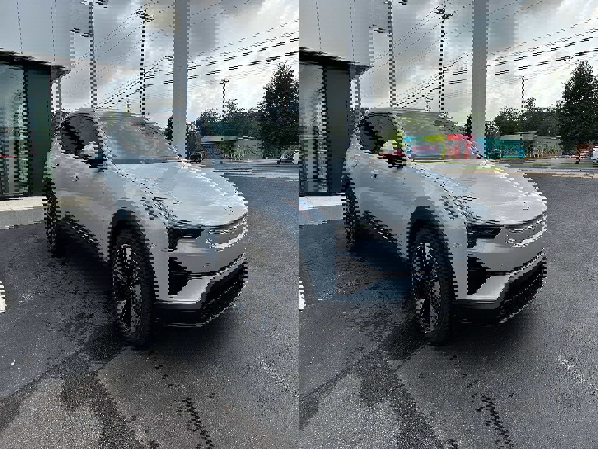 New 2025 Polestar Polestar 3 image 7