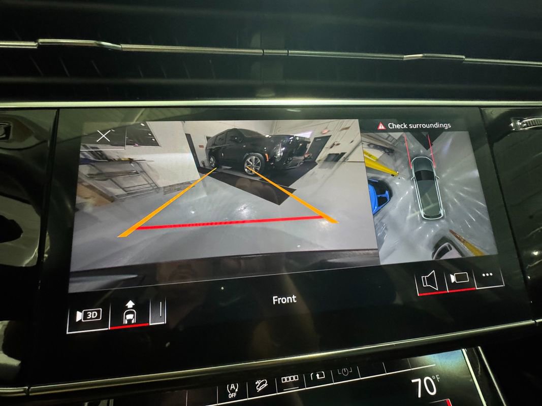 Used 2023 Audi Q7 2.0T Premium w/ Convenience Package image 22