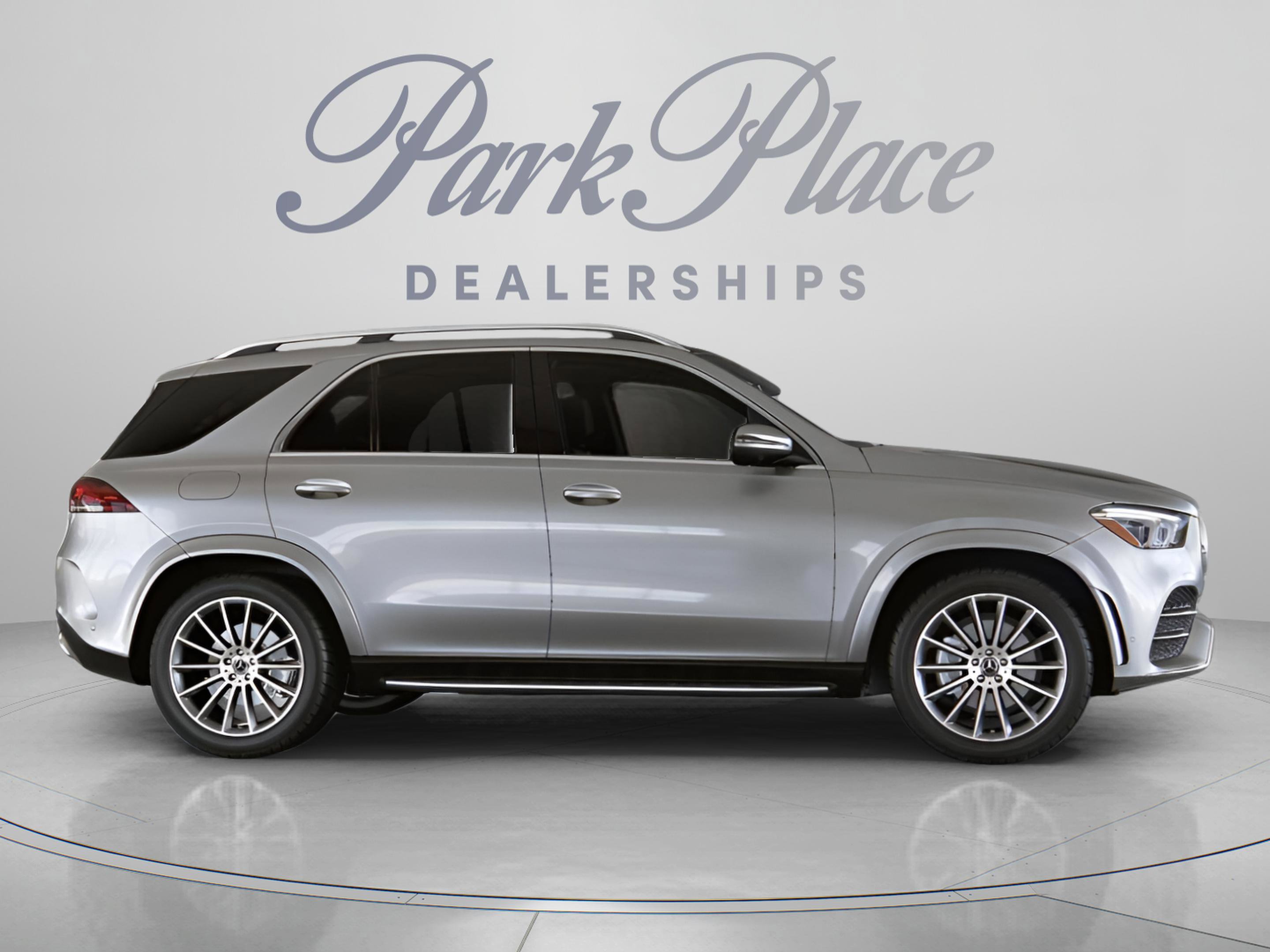 Used 2022 Mercedes-Benz GLE 350 image 27