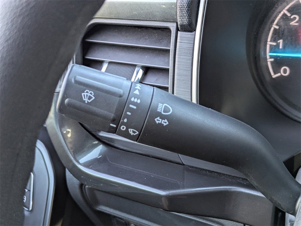 Used 2023 Ford F150 XL w/ XL STX Apperance Package image 27