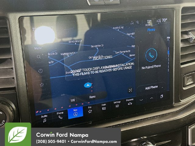 New 2026 Ford F350 Lariat w/ Lariat Ultimate Package AWD/4WD image 13