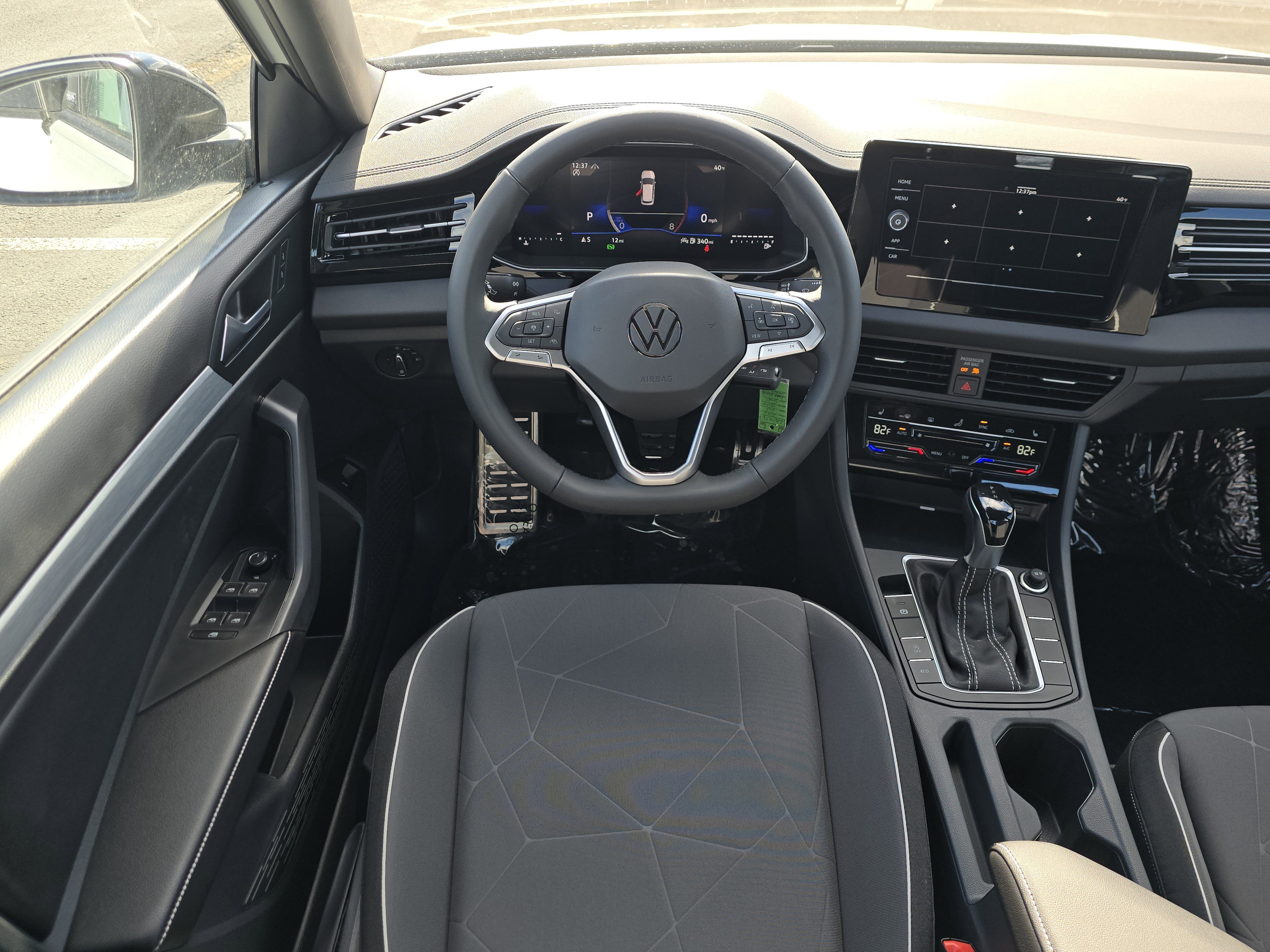 New 2026 Volkswagen Jetta Sport image 18