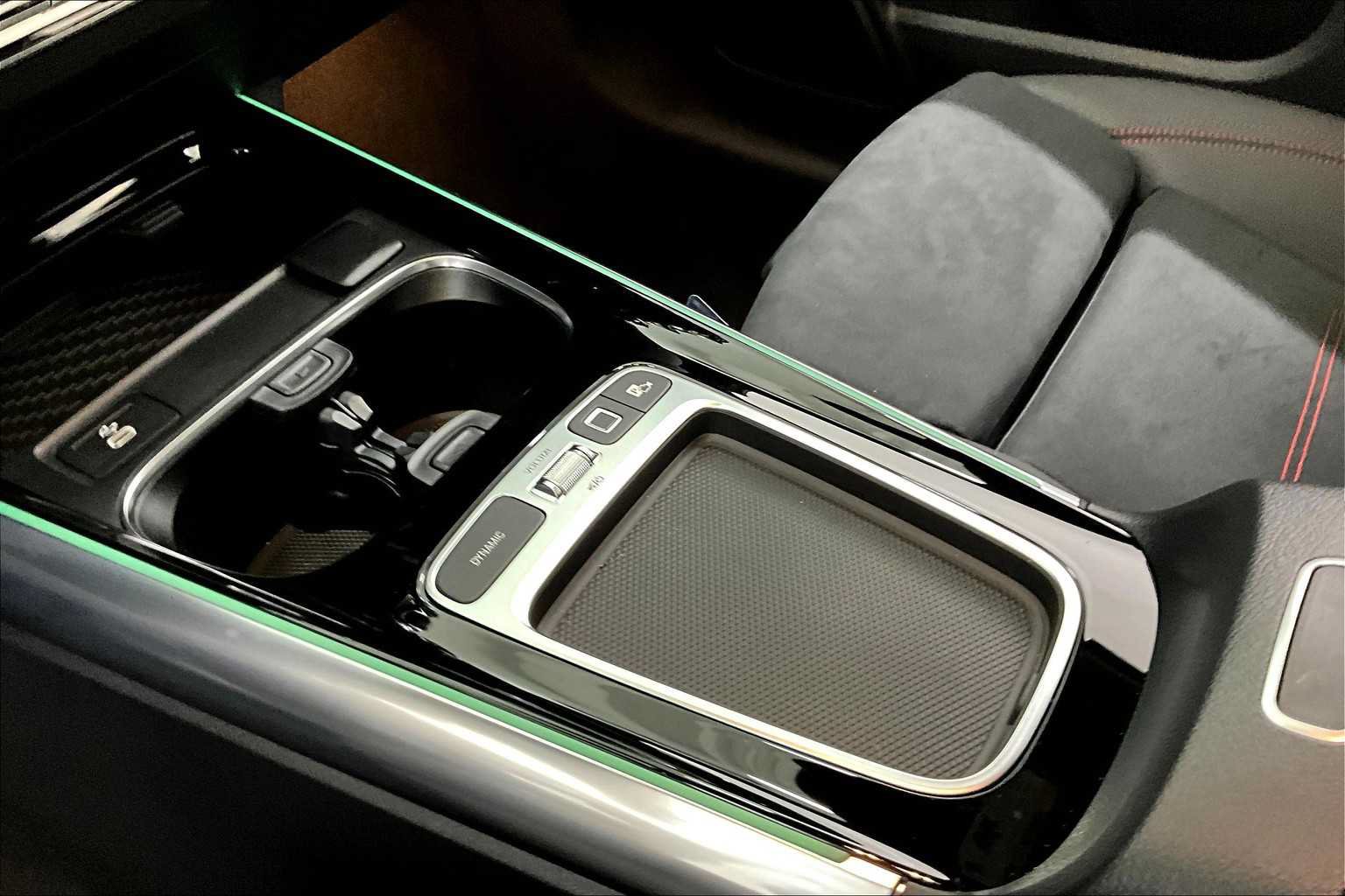 New 2025 Mercedes-Benz GLA 250 image 7